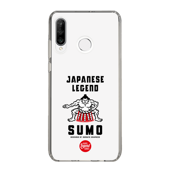 スリムプロテクションケース［ KEY LEGEND - JAPANESE LEGEND SUMO ］