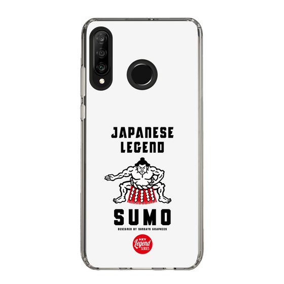 スリムプロテクションケース［ KEY LEGEND - JAPANESE LEGEND SUMO ］