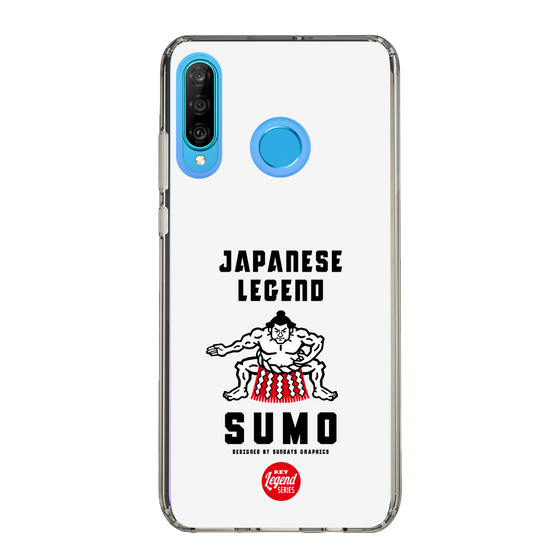 スリムプロテクションケース［ KEY LEGEND - JAPANESE LEGEND SUMO ］