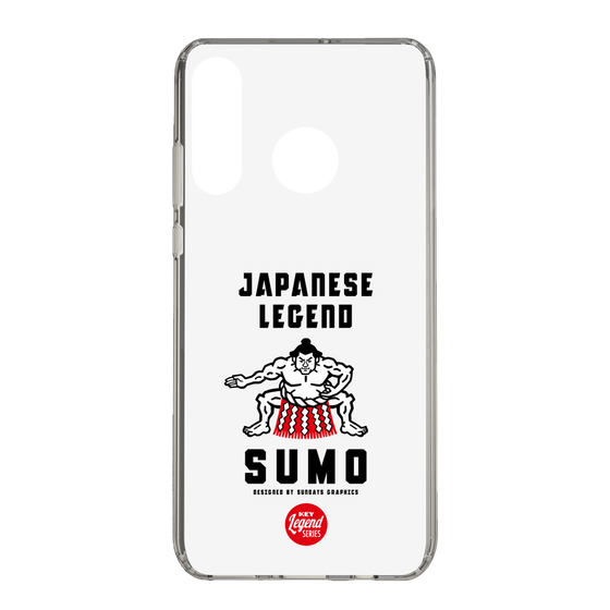 スリムプロテクションケース［ KEY LEGEND - JAPANESE LEGEND SUMO ］