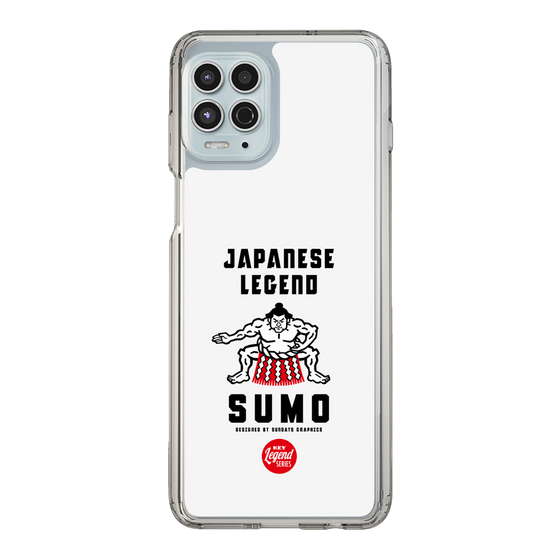 スリムプロテクションケース［ KEY LEGEND - JAPANESE LEGEND SUMO ］