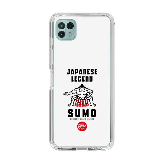 スリムプロテクションケース［ KEY LEGEND - JAPANESE LEGEND SUMO ］