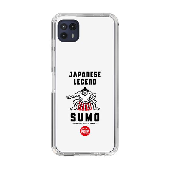 スリムプロテクションケース［ KEY LEGEND - JAPANESE LEGEND SUMO ］