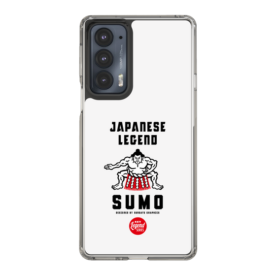 スリムプロテクションケース［ KEY LEGEND - JAPANESE LEGEND SUMO ］