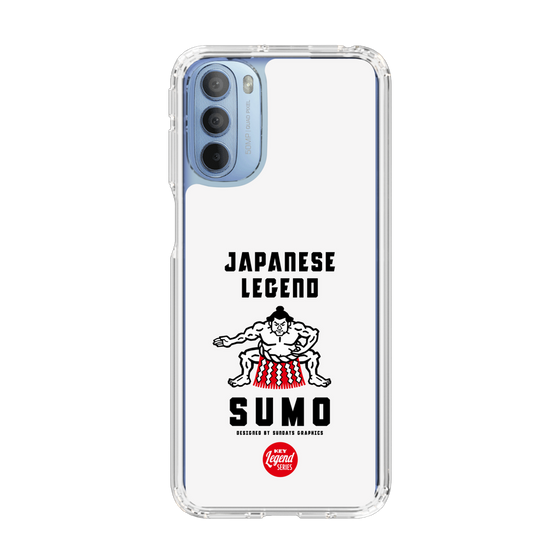 スリムプロテクションケース［ KEY LEGEND - JAPANESE LEGEND SUMO ］
