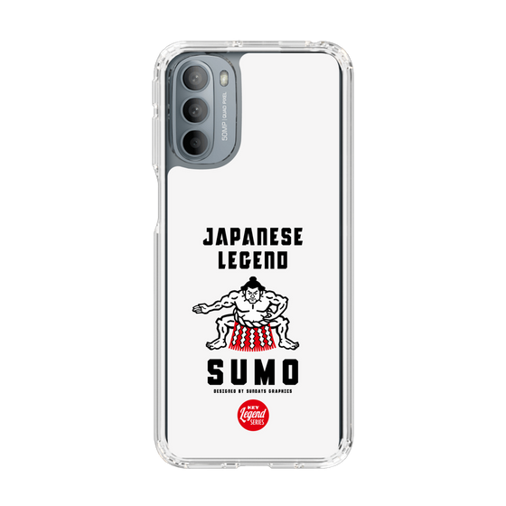 スリムプロテクションケース［ KEY LEGEND - JAPANESE LEGEND SUMO ］