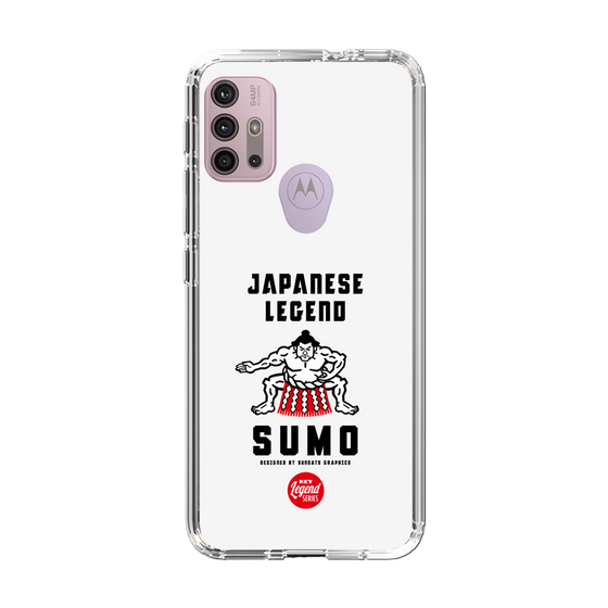 スリムプロテクションケース［ KEY LEGEND - JAPANESE LEGEND SUMO ］
