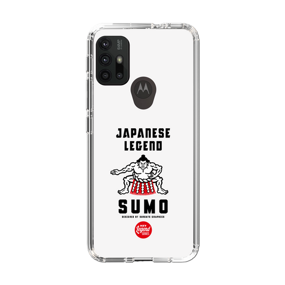 スリムプロテクションケース［ KEY LEGEND - JAPANESE LEGEND SUMO ］