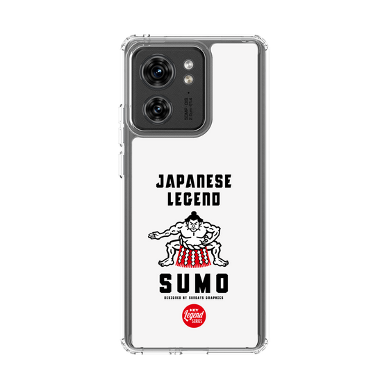 スリムプロテクションケース［ KEY LEGEND - JAPANESE LEGEND SUMO ］