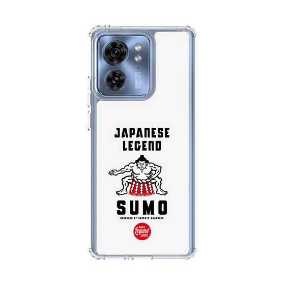 スリムプロテクションケース［ KEY LEGEND - JAPANESE LEGEND SUMO ］