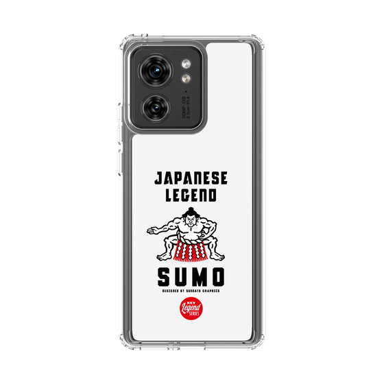 スリムプロテクションケース［ KEY LEGEND - JAPANESE LEGEND SUMO ］