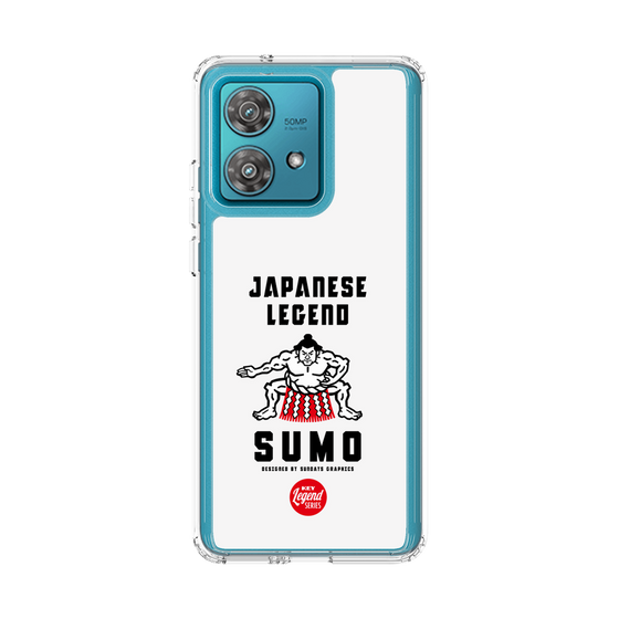スリムプロテクションケース［ KEY LEGEND - JAPANESE LEGEND SUMO ］