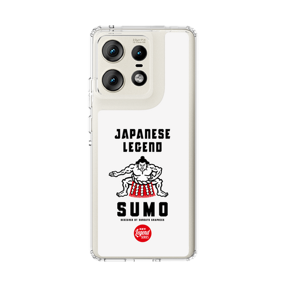スリムプロテクションケース［ KEY LEGEND - JAPANESE LEGEND SUMO ］