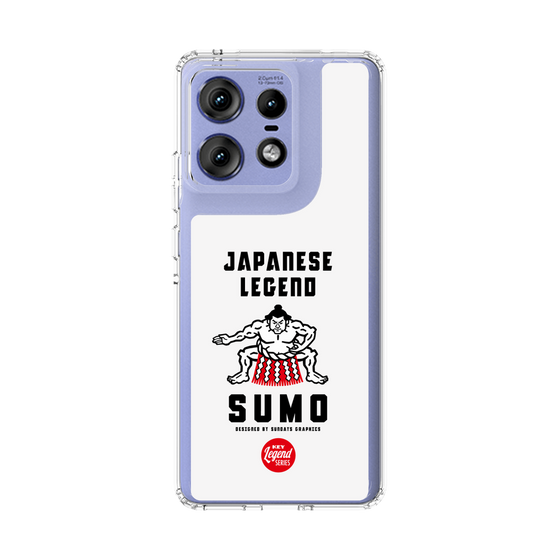 スリムプロテクションケース［ KEY LEGEND - JAPANESE LEGEND SUMO ］