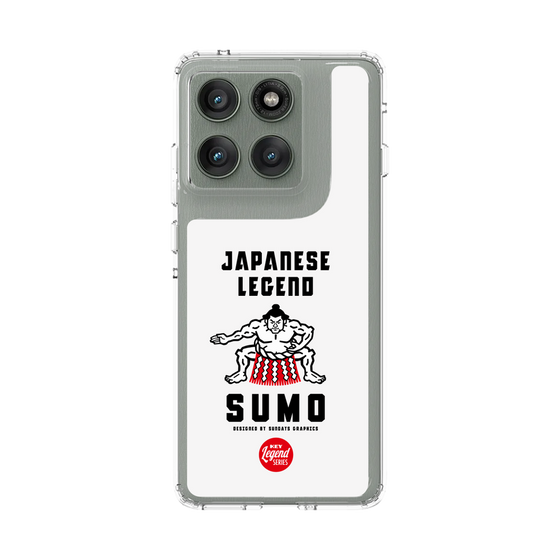 スリムプロテクションケース［ KEY LEGEND - JAPANESE LEGEND SUMO ］