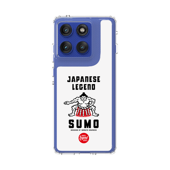 スリムプロテクションケース［ KEY LEGEND - JAPANESE LEGEND SUMO ］