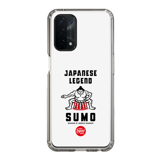 スリムプロテクションケース［ KEY LEGEND - JAPANESE LEGEND SUMO ］