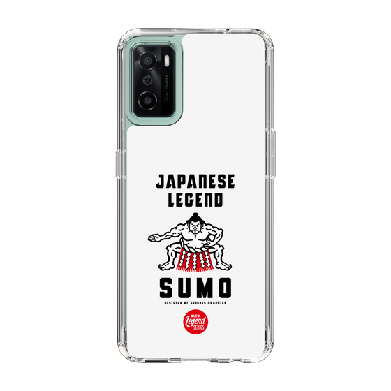 スリムプロテクションケース［ KEY LEGEND - JAPANESE LEGEND SUMO ］