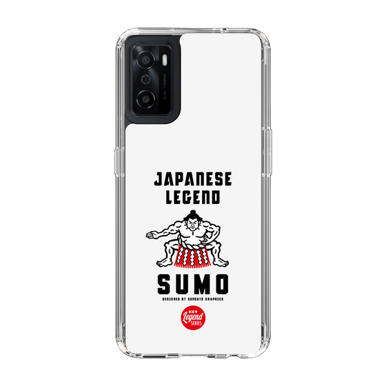 スリムプロテクションケース［ KEY LEGEND - JAPANESE LEGEND SUMO ］