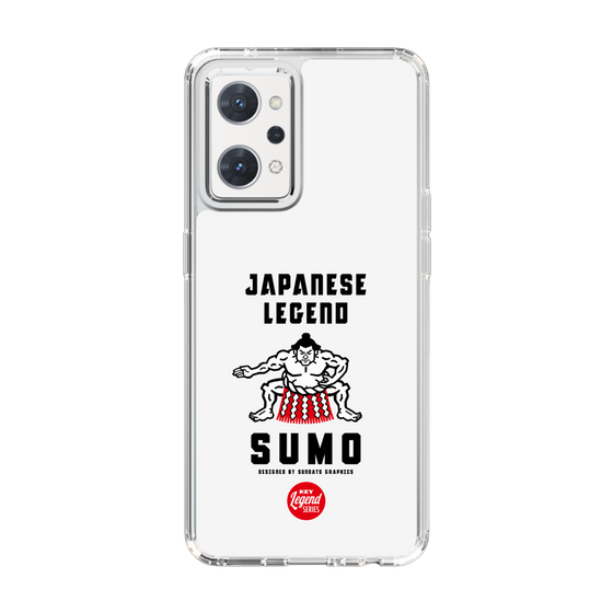スリムプロテクションケース［ KEY LEGEND - JAPANESE LEGEND SUMO ］