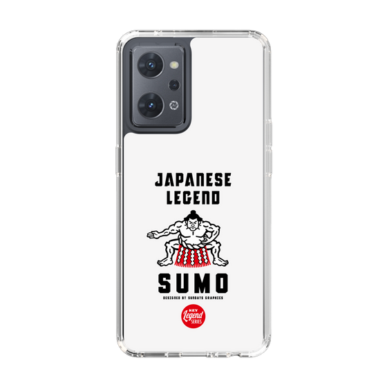 スリムプロテクションケース［ KEY LEGEND - JAPANESE LEGEND SUMO ］