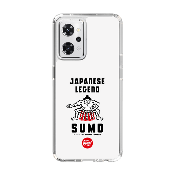 スリムプロテクションケース［ KEY LEGEND - JAPANESE LEGEND SUMO ］