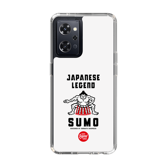 スリムプロテクションケース［ KEY LEGEND - JAPANESE LEGEND SUMO ］