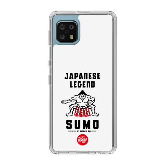 スリムプロテクションケース［ KEY LEGEND - JAPANESE LEGEND SUMO ］