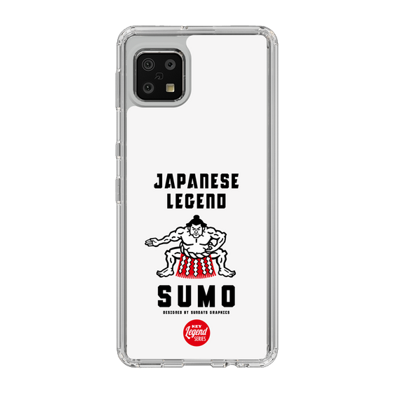 スリムプロテクションケース［ KEY LEGEND - JAPANESE LEGEND SUMO ］