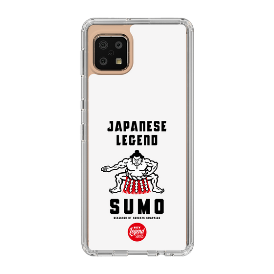 スリムプロテクションケース［ KEY LEGEND - JAPANESE LEGEND SUMO ］