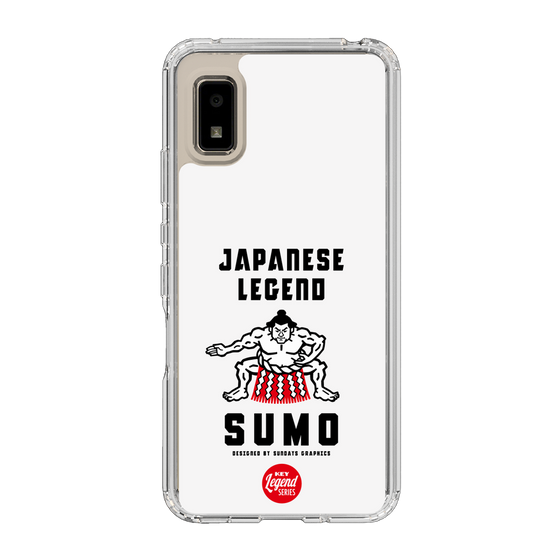 スリムプロテクションケース［ KEY LEGEND - JAPANESE LEGEND SUMO ］