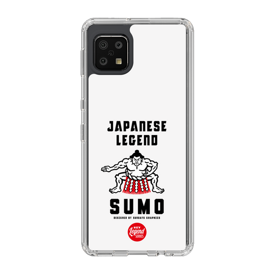 スリムプロテクションケース［ KEY LEGEND - JAPANESE LEGEND SUMO ］