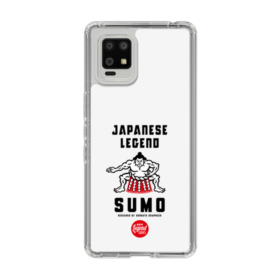 スリムプロテクションケース［ KEY LEGEND - JAPANESE LEGEND SUMO ］