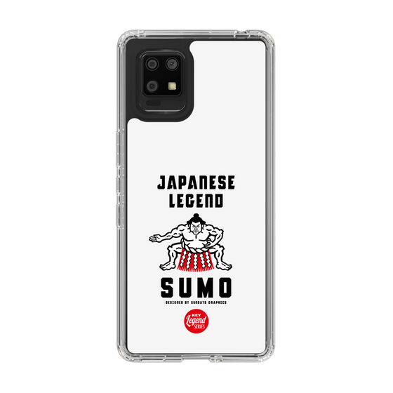 スリムプロテクションケース［ KEY LEGEND - JAPANESE LEGEND SUMO ］