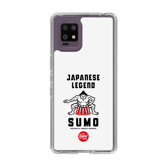 スリムプロテクションケース［ KEY LEGEND - JAPANESE LEGEND SUMO ］