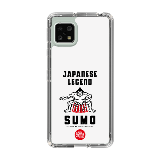 スリムプロテクションケース［ KEY LEGEND - JAPANESE LEGEND SUMO ］
