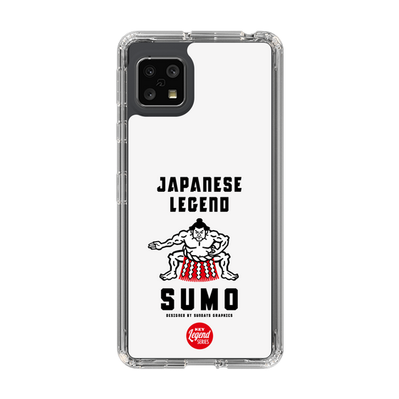 スリムプロテクションケース［ KEY LEGEND - JAPANESE LEGEND SUMO ］
