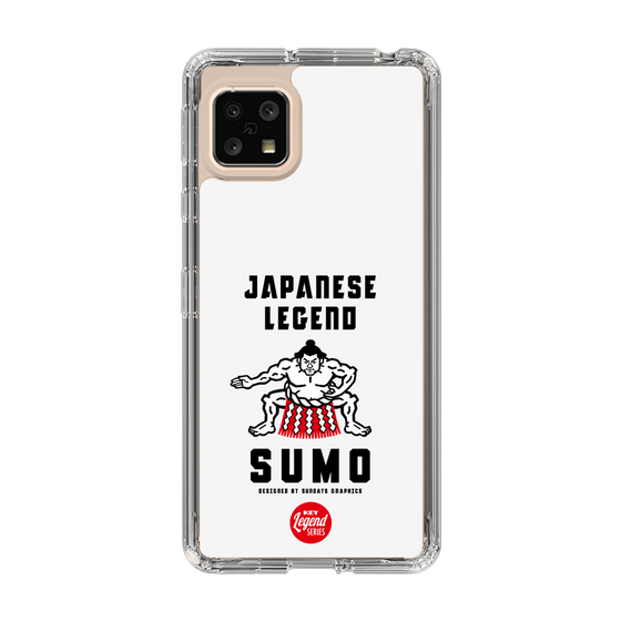 スリムプロテクションケース［ KEY LEGEND - JAPANESE LEGEND SUMO ］