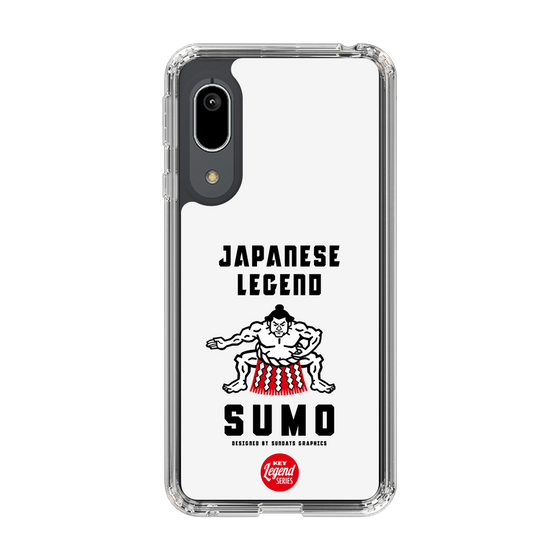スリムプロテクションケース［ KEY LEGEND - JAPANESE LEGEND SUMO ］
