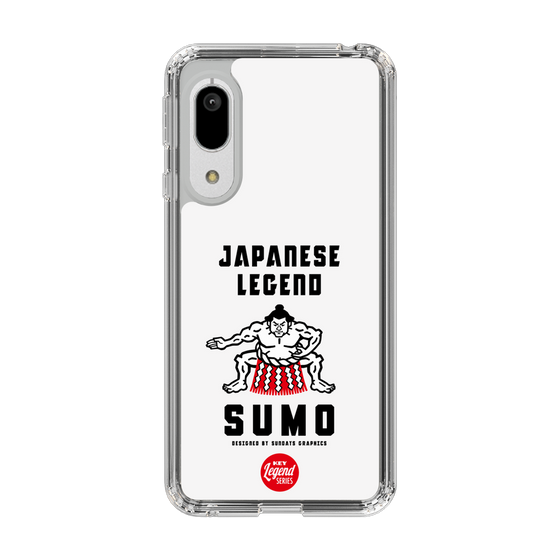 スリムプロテクションケース［ KEY LEGEND - JAPANESE LEGEND SUMO ］