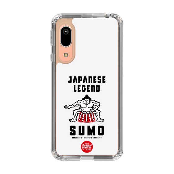 スリムプロテクションケース［ KEY LEGEND - JAPANESE LEGEND SUMO ］