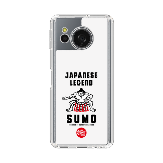 スリムプロテクションケース［ KEY LEGEND - JAPANESE LEGEND SUMO ］