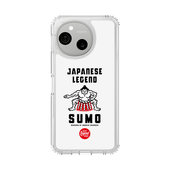 スリムプロテクションケース［ KEY LEGEND - JAPANESE LEGEND SUMO ］