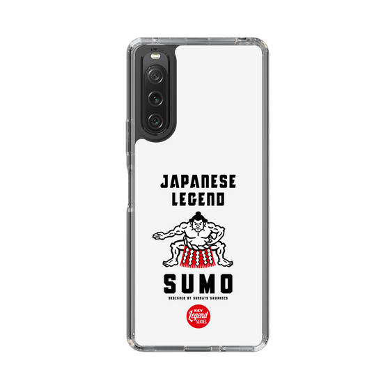 スリムプロテクションケース［ KEY LEGEND - JAPANESE LEGEND SUMO ］