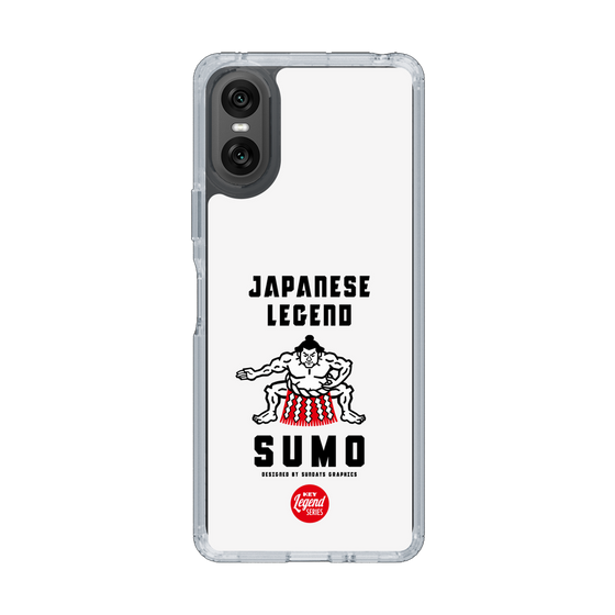 スリムプロテクションケース［ KEY LEGEND - JAPANESE LEGEND SUMO ］