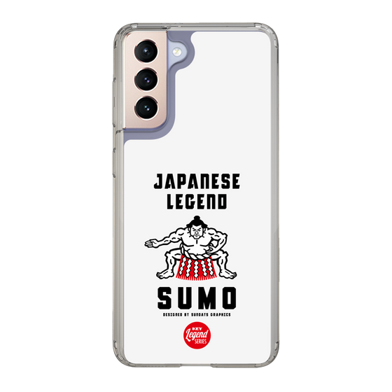 スリムプロテクションケース［ KEY LEGEND - JAPANESE LEGEND SUMO ］