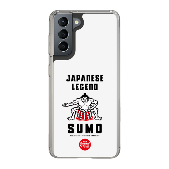 スリムプロテクションケース［ KEY LEGEND - JAPANESE LEGEND SUMO ］