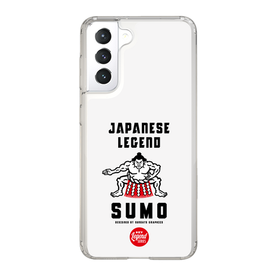 スリムプロテクションケース［ KEY LEGEND - JAPANESE LEGEND SUMO ］