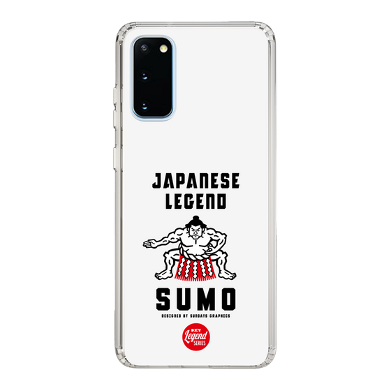 スリムプロテクションケース［ KEY LEGEND - JAPANESE LEGEND SUMO ］