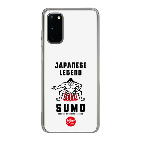 スリムプロテクションケース［ KEY LEGEND - JAPANESE LEGEND SUMO ］